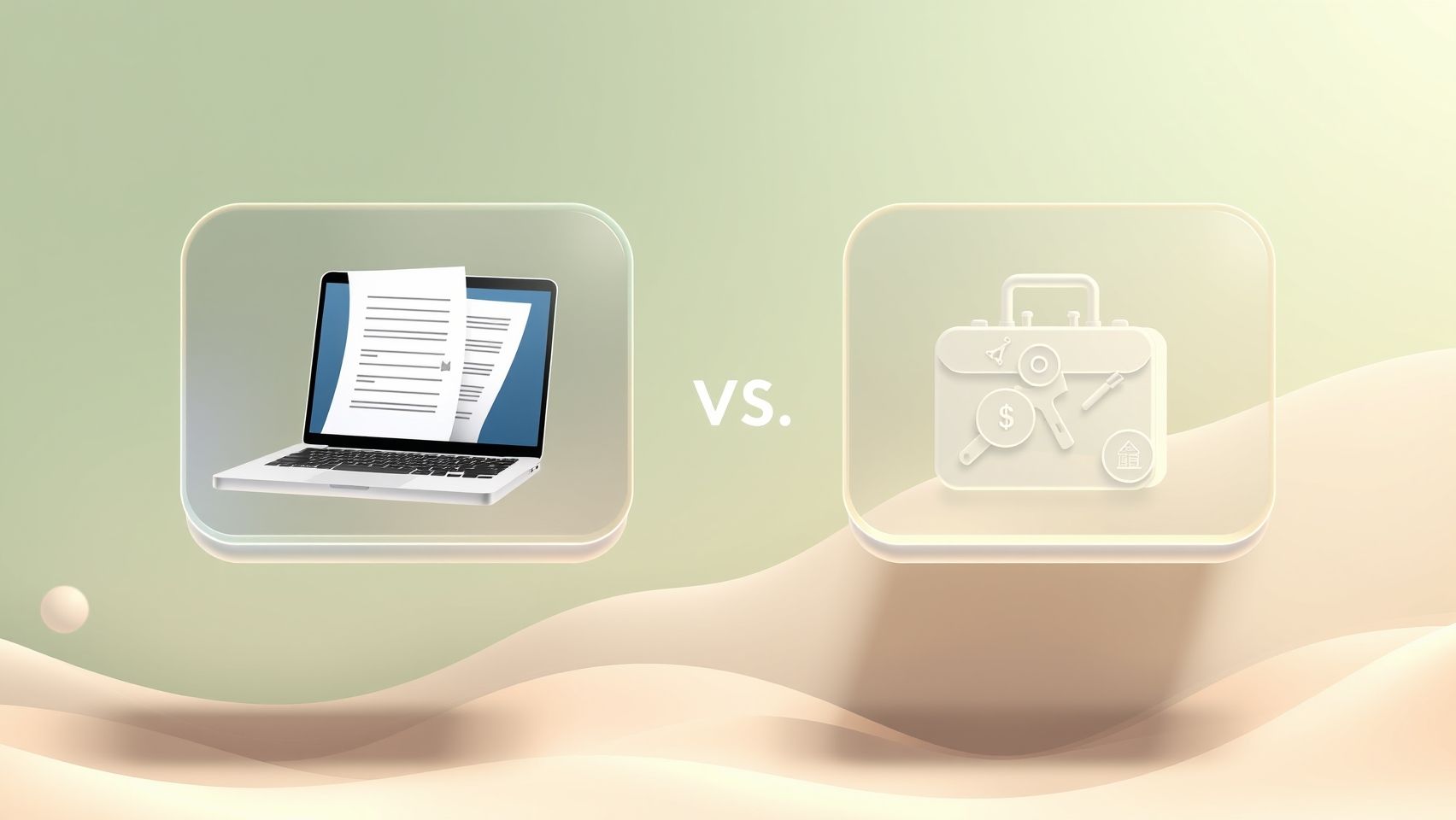 Choosing Between DIY Filing and Hiring a Tax Professional
