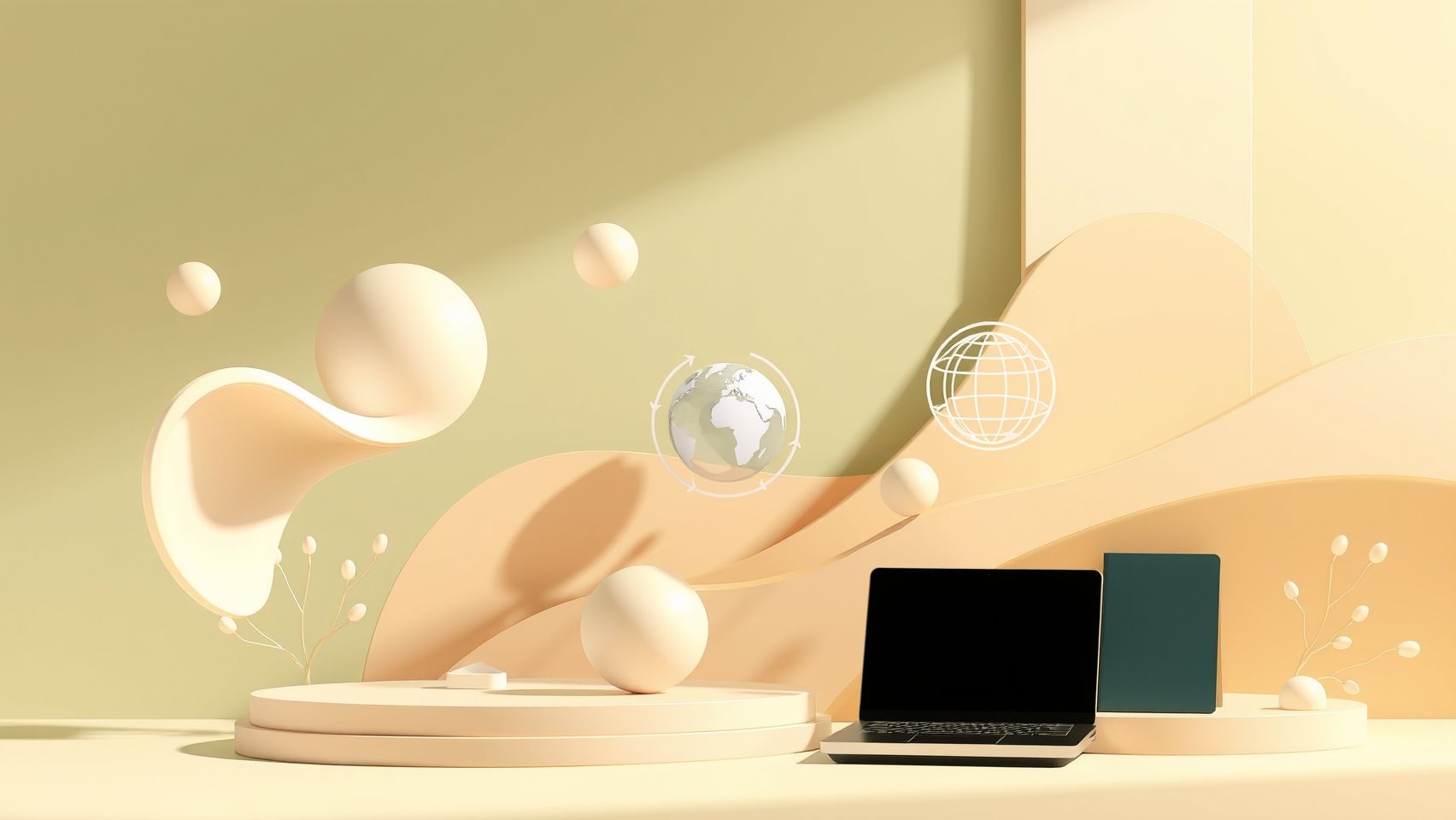 Comparing Top Cheap Countries for Digital Nomads