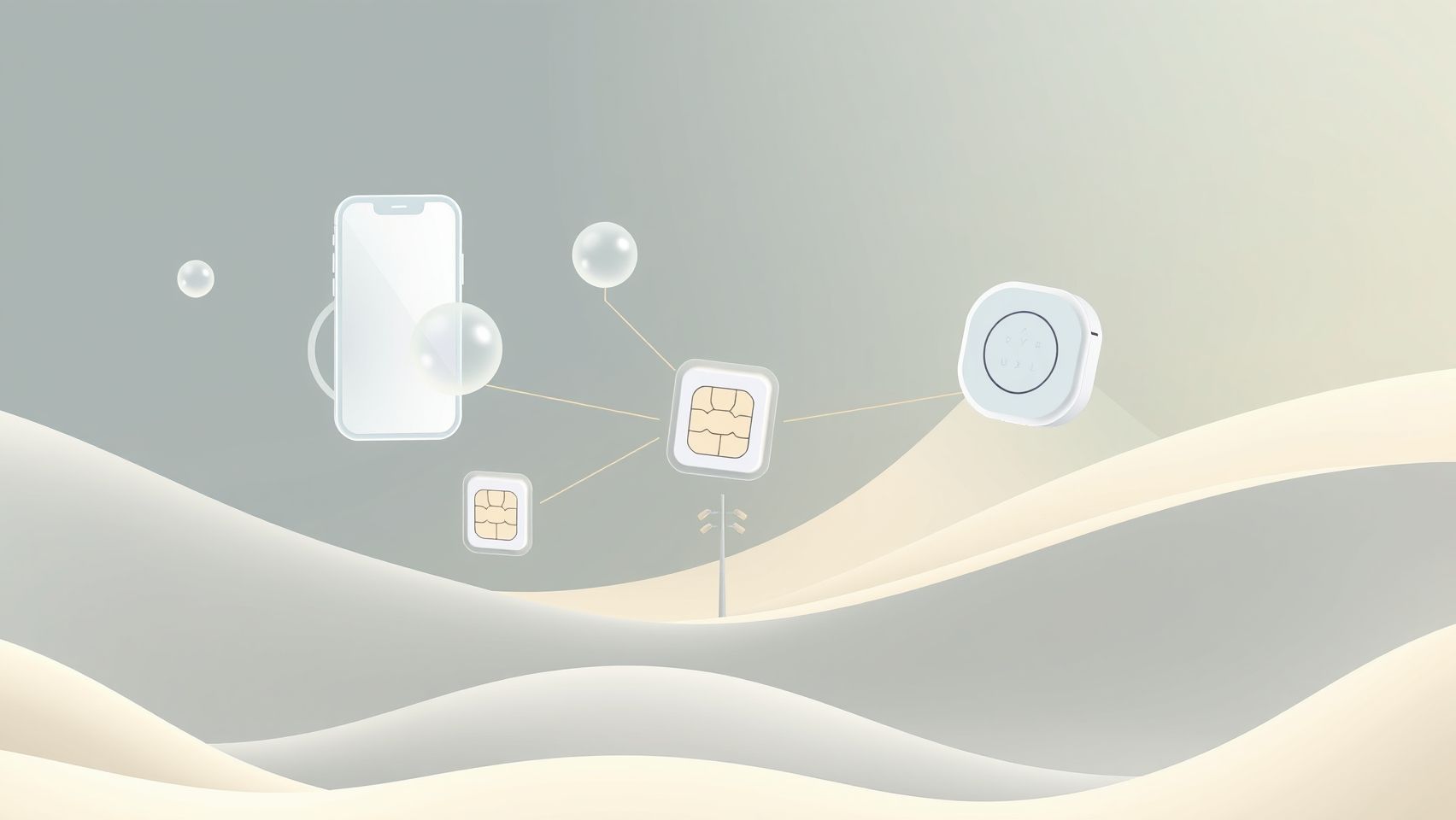 Cost and Coverage Comparison: Local SIMs vs eSIM and Hotspot Devices