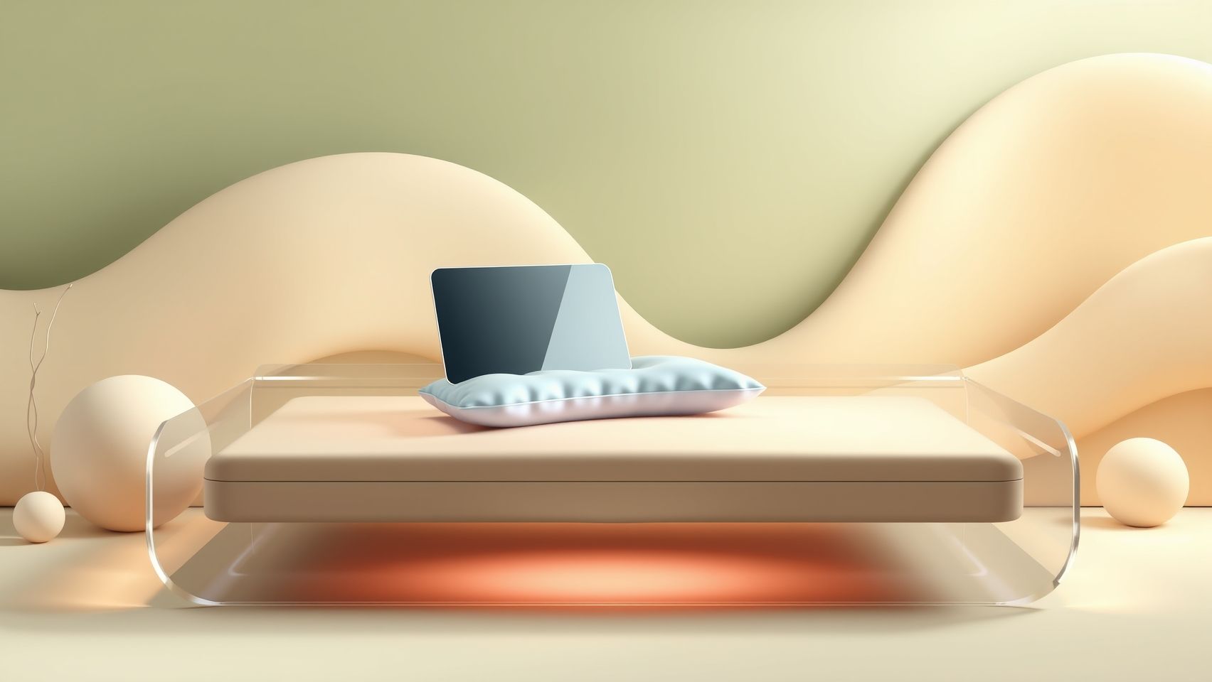 Creating Boundaries: Maintaining Sleep Hygiene While Working from Bed