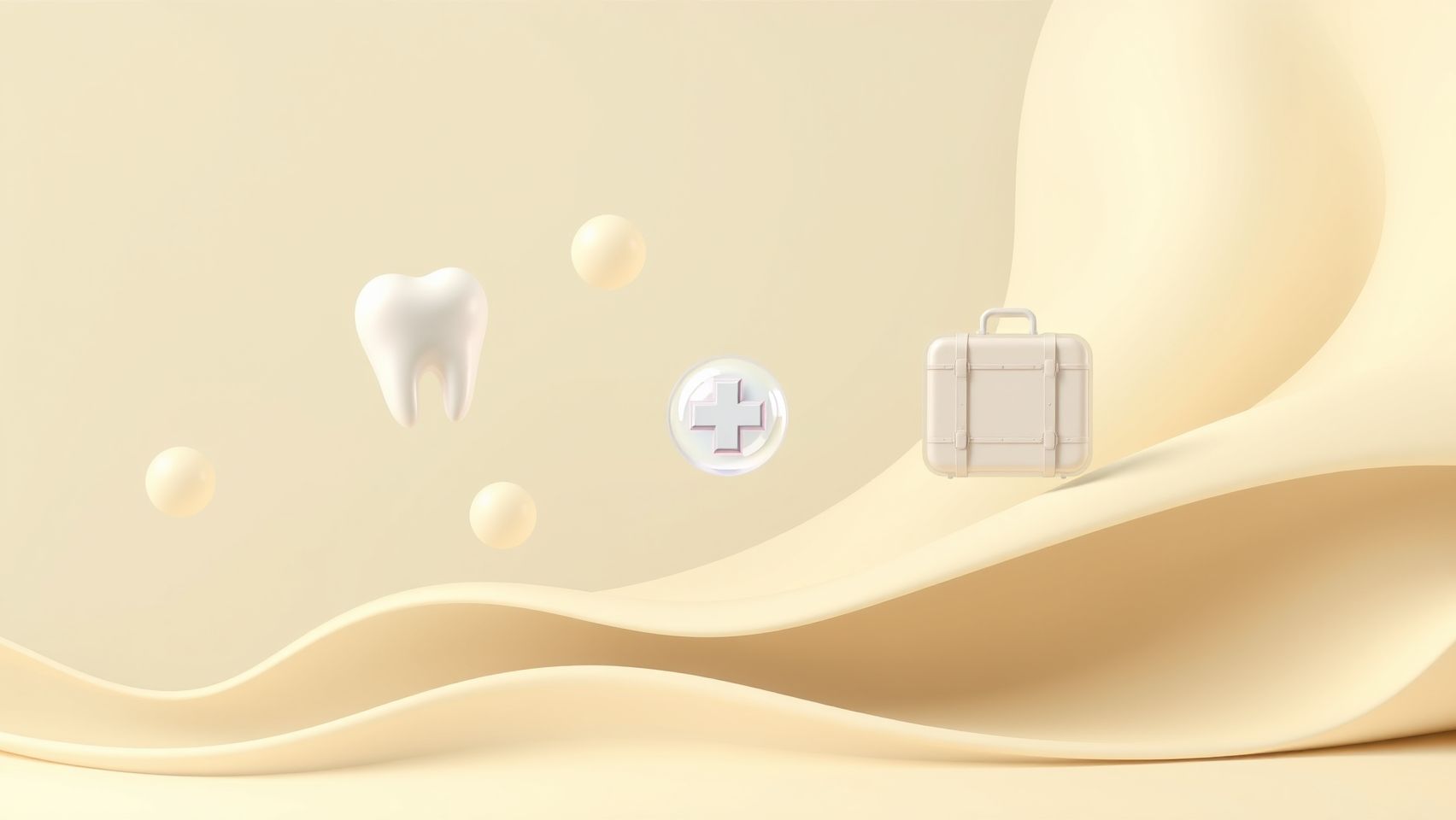 Frequently Asked Questions About Dental Emergencies Abroad