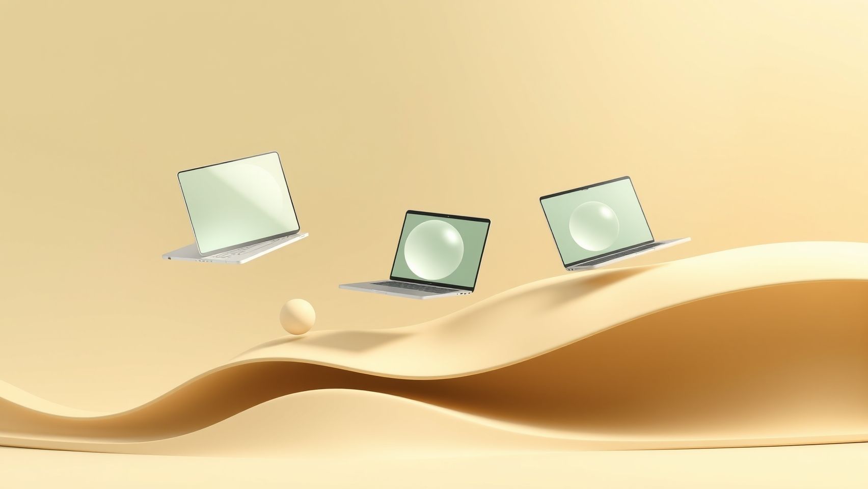 Frequently Asked Questions About Travel Laptops for Digital Nomads