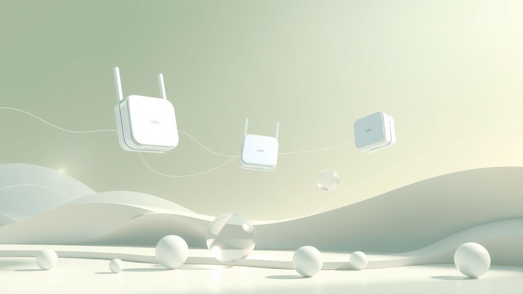 Frequently Asked Questions About VPNs for Digital Nomads