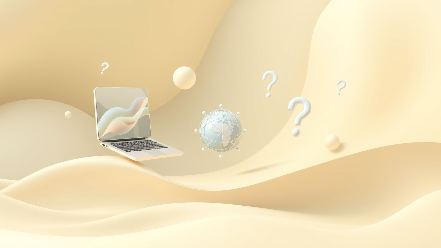 Frequently Asked Questions About Work From Anywhere Jobs