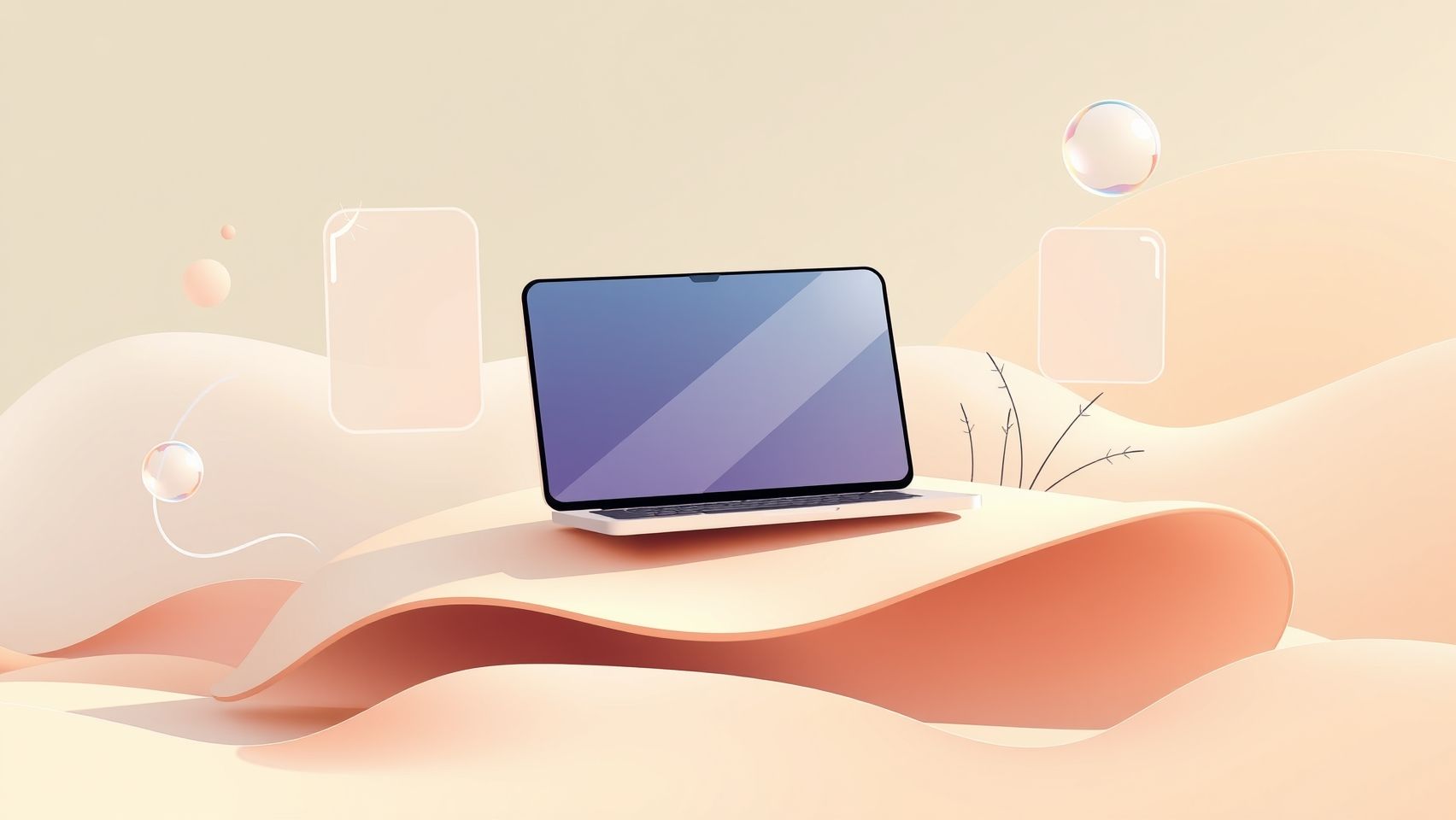 Frequently Asked Questions About Working Outdoors with Laptops