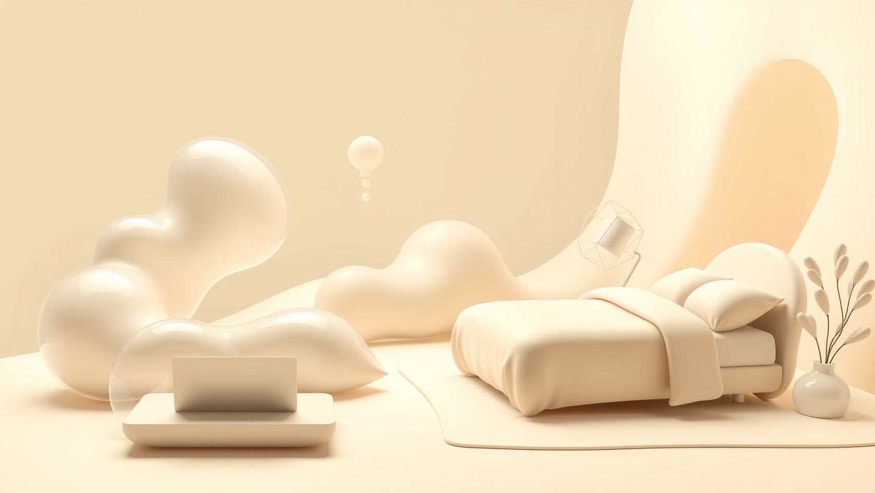 Frequently Asked Questions About Working from Bed Ergonomics