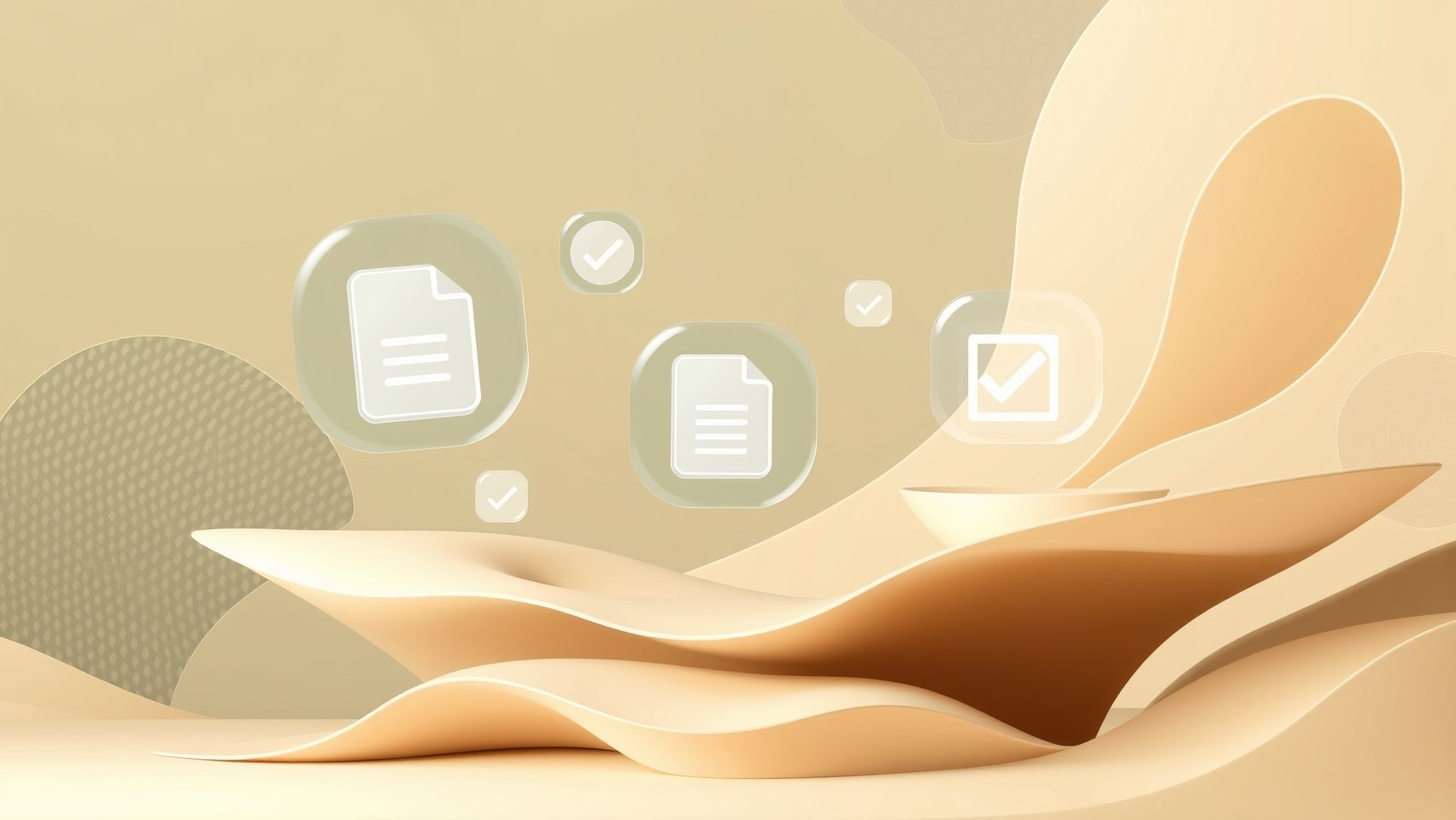 Handling Income Verification and Documentation Challenges