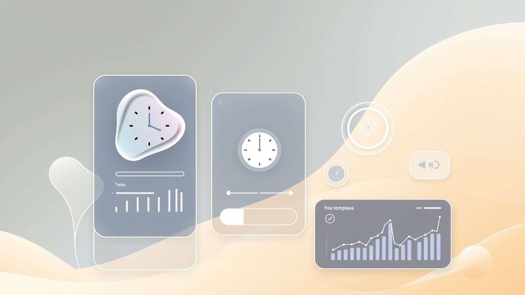 Implementing Time Tracking and Focus Analysis Tools