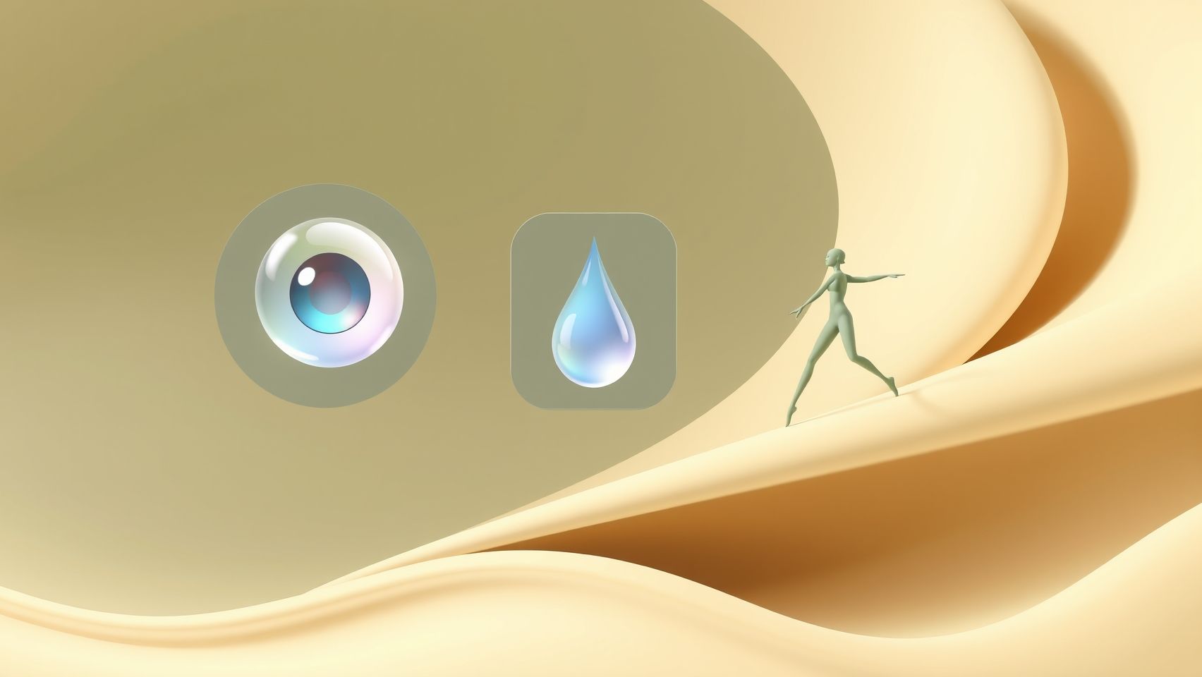 Maintaining Your Eyes: Regular Exercise and Hydration Tips