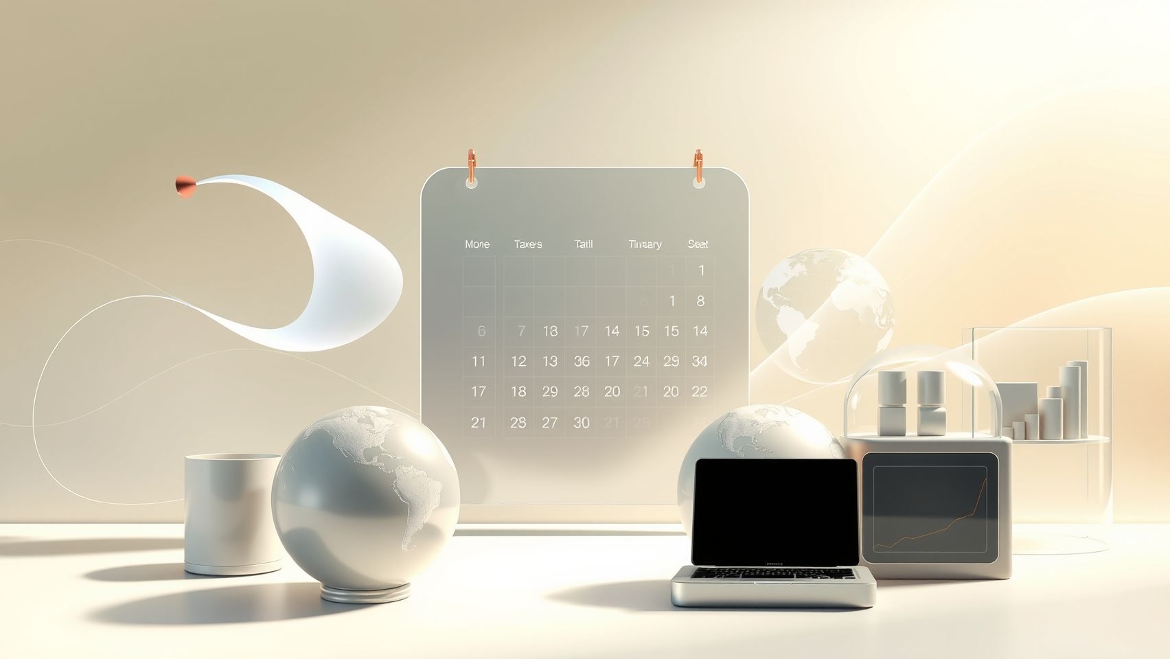 Managing State Taxes and Quarterly Payments as a Remote Worker