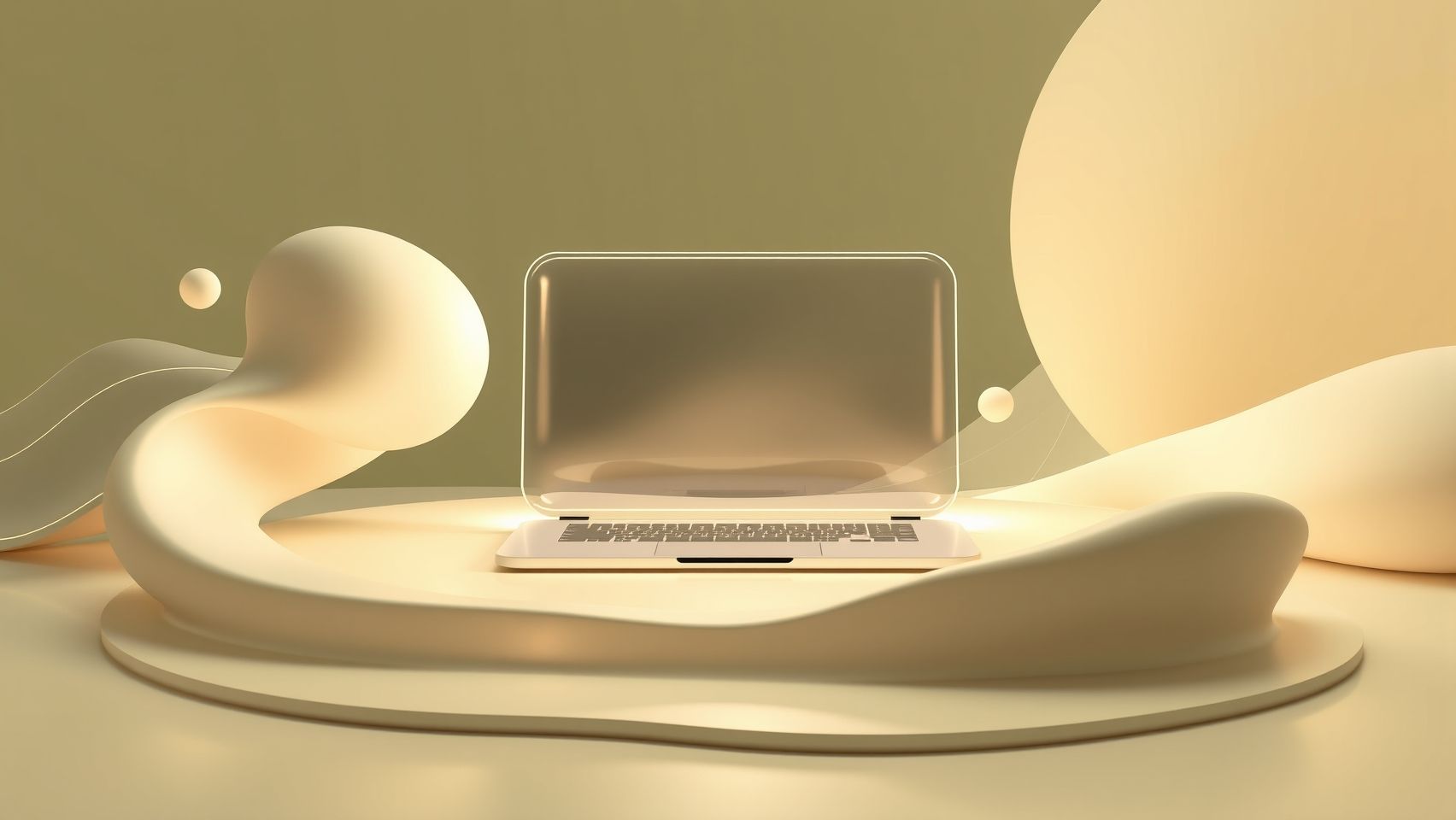 Maximizing Laptop Performance and Safety in Hot Climates