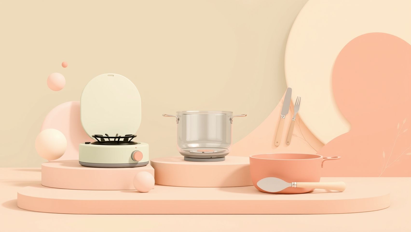 Minimalist Nomad Cooking Gear: How to Optimize Small Spaces