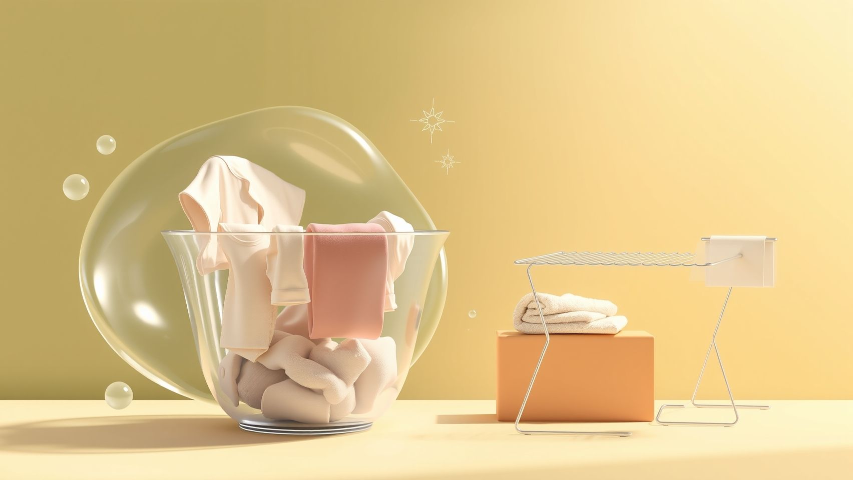 Packing Wet Clothes and Managing Laundry When Traveling