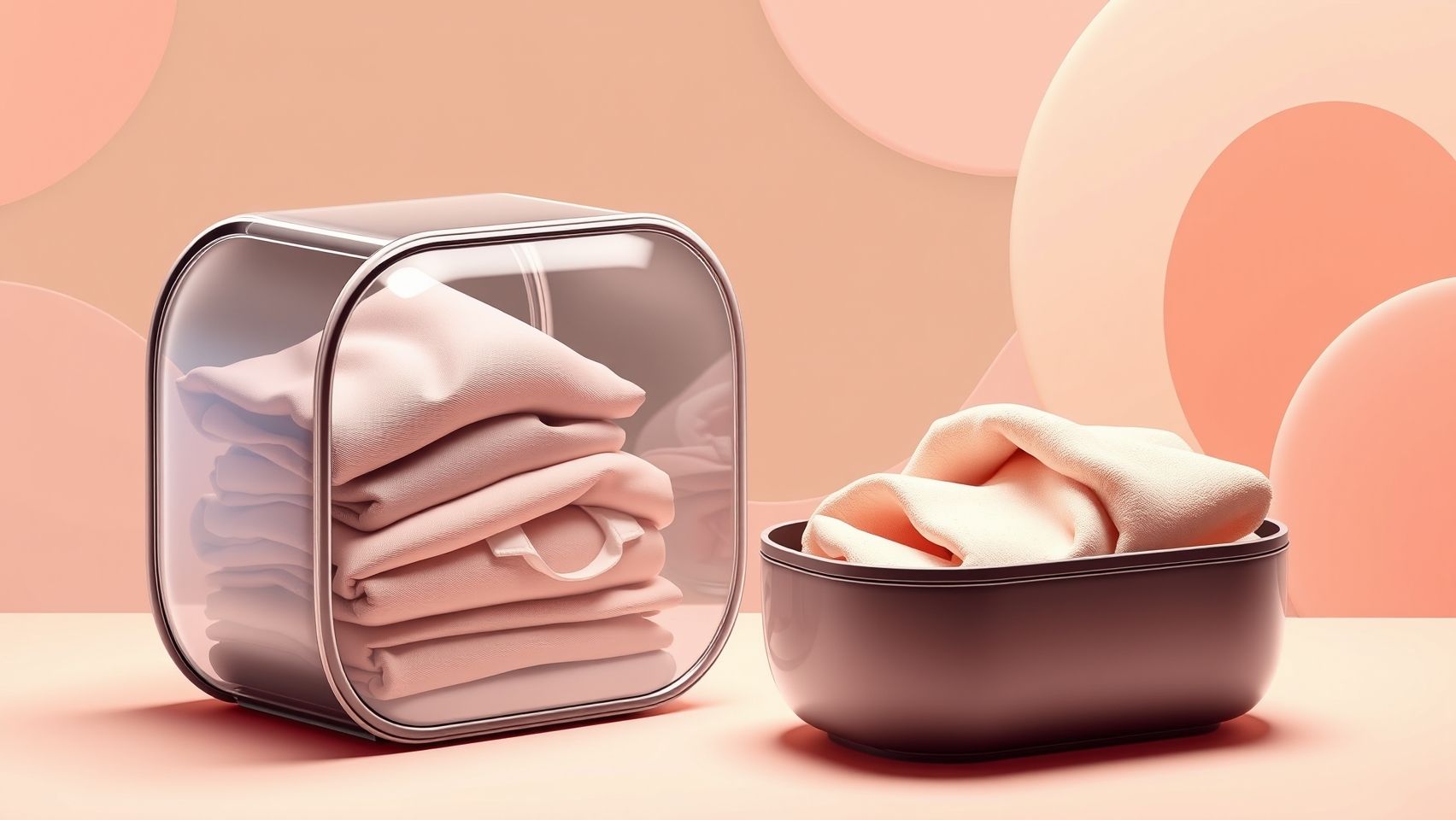 Step 1: Proper Packing Techniques to Avoid Wrinkles