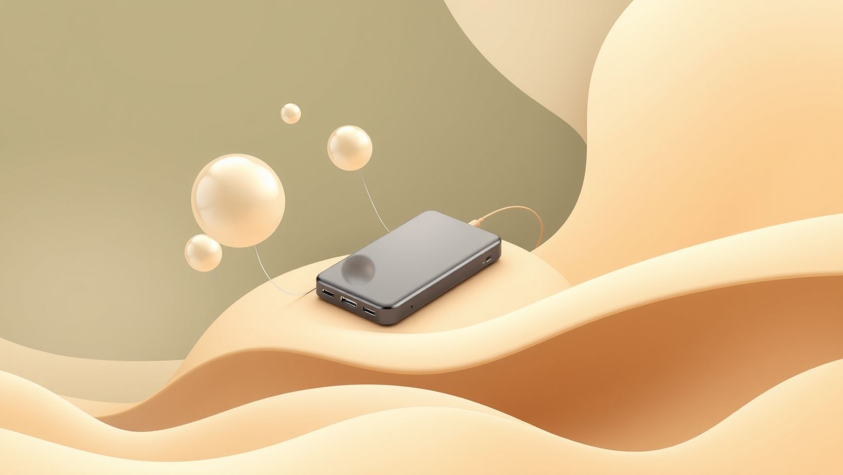 Step-by-Step Guide to Choosing the Right Portable Power Bank