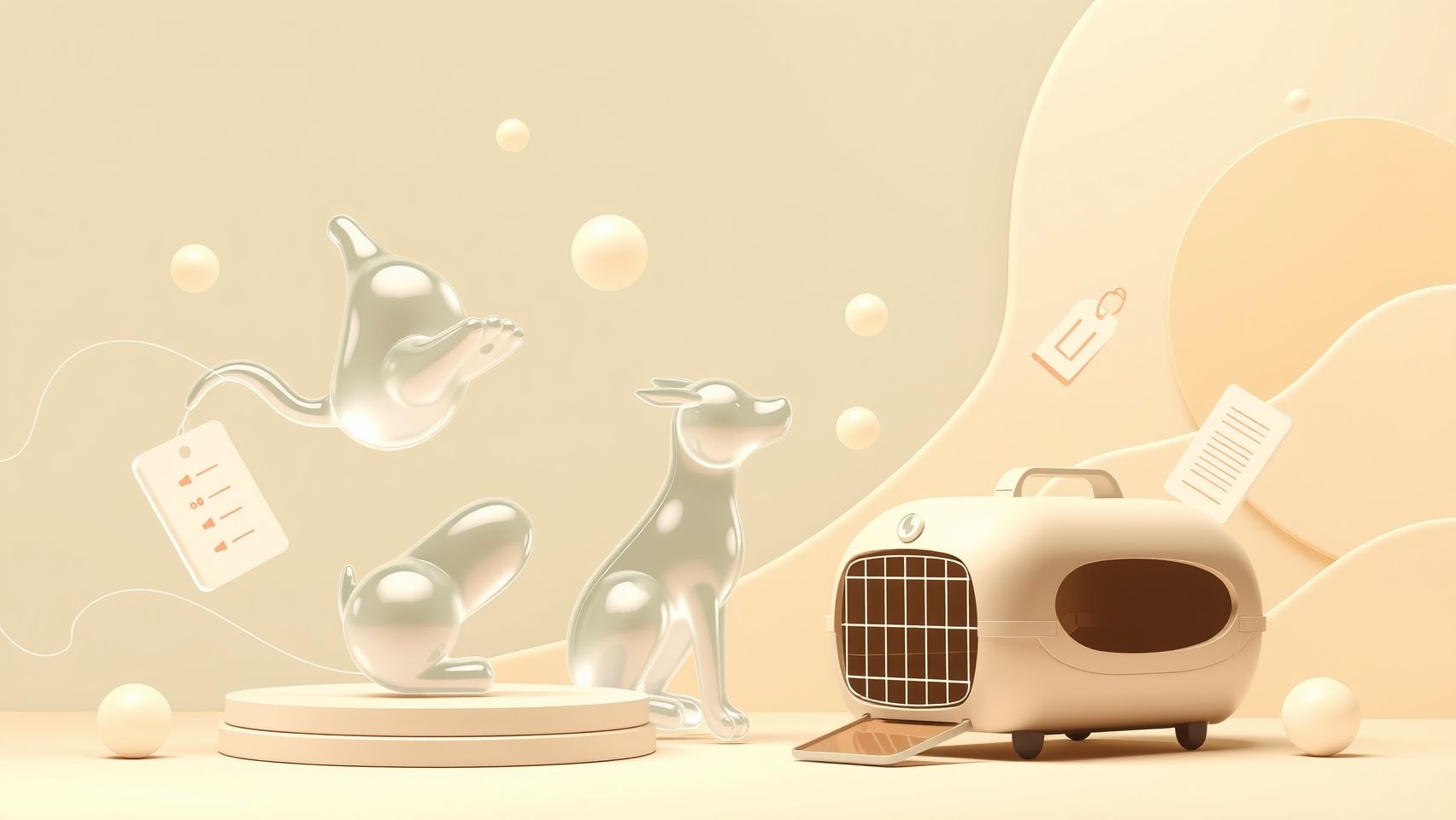 Step-by-Step Guide to Preparing Your Pet for International Travel