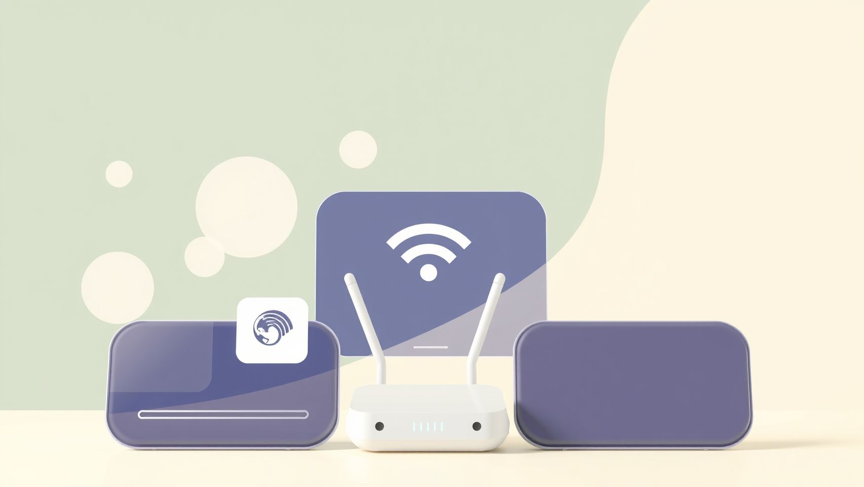 Step-by-Step Guide to Setting Up Reliable WiFi Abroad