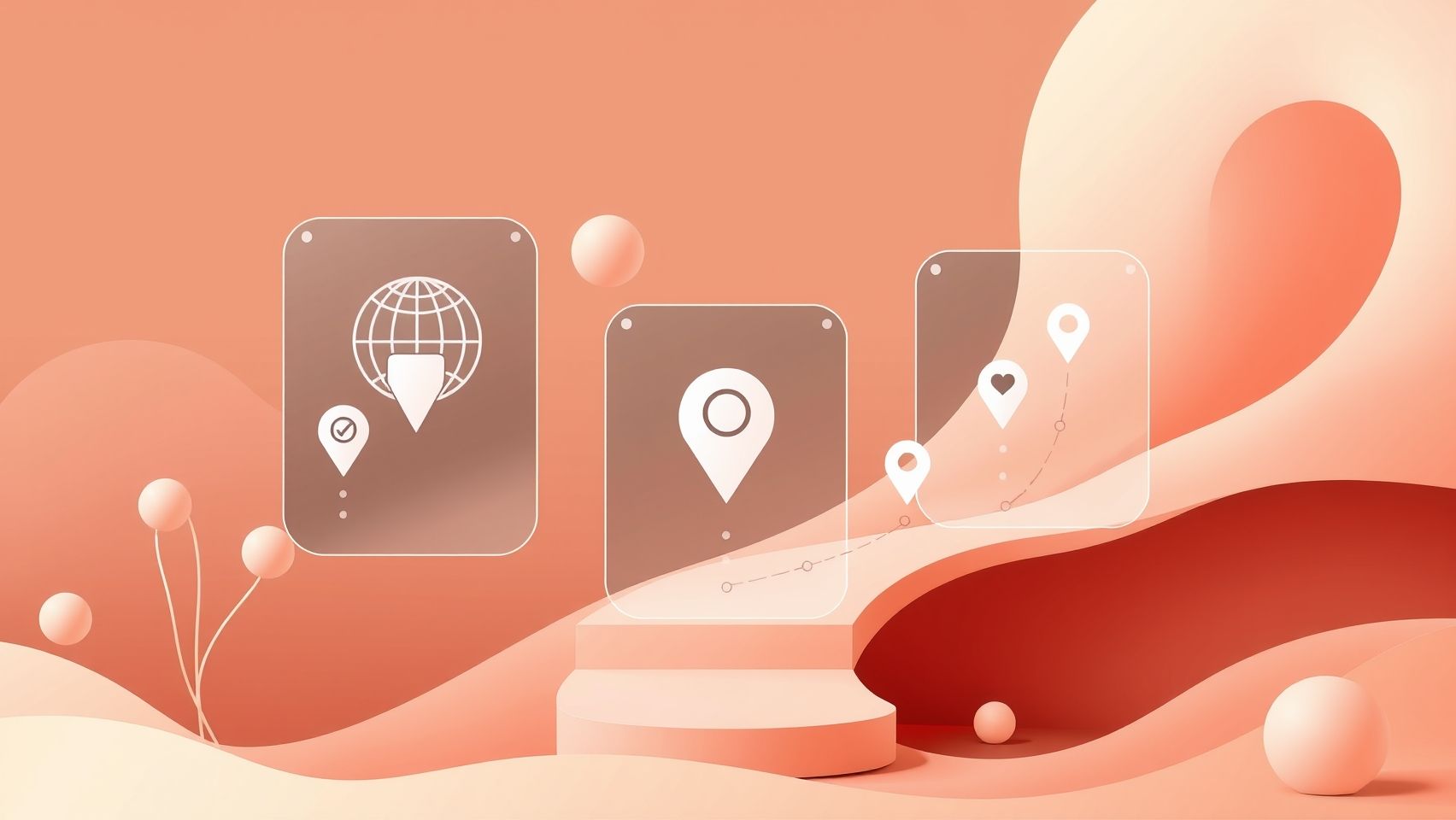 Step-by-Step: How to Research and Select Your Safe Nomad Destination