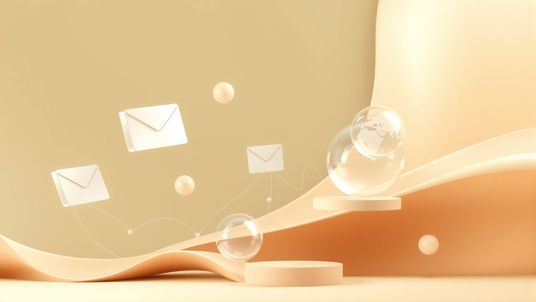 Switching Providers and Managing Global Mail Access Smoothly
