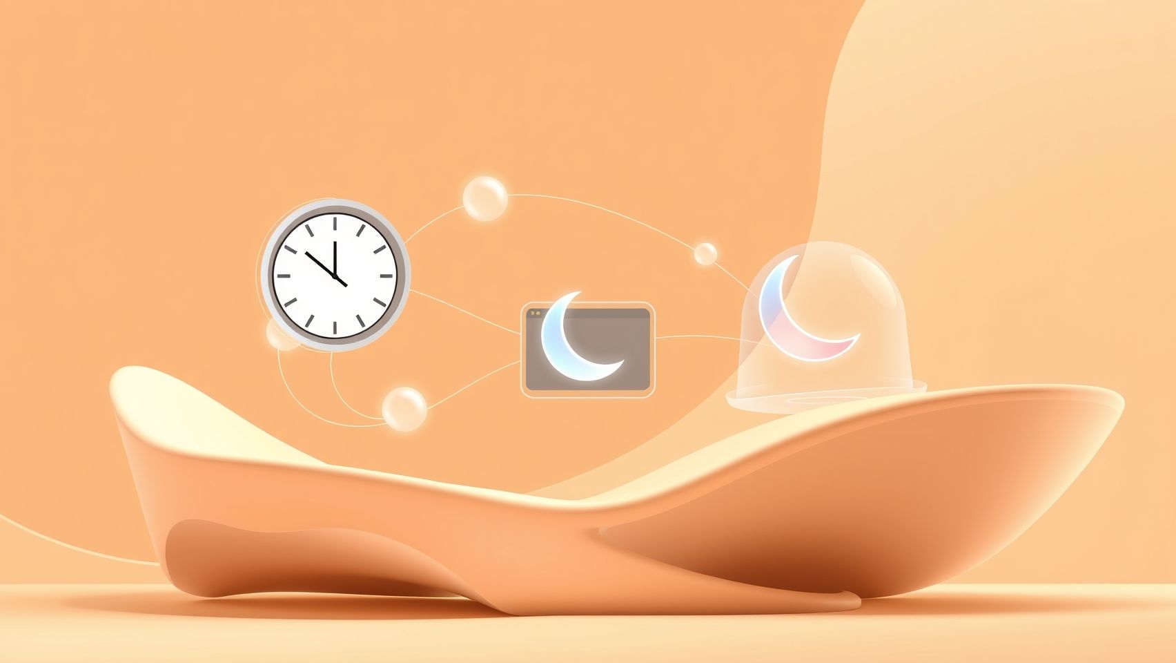 Tips for Maintaining Healthy Sleep and Work Schedules Across Time Zones