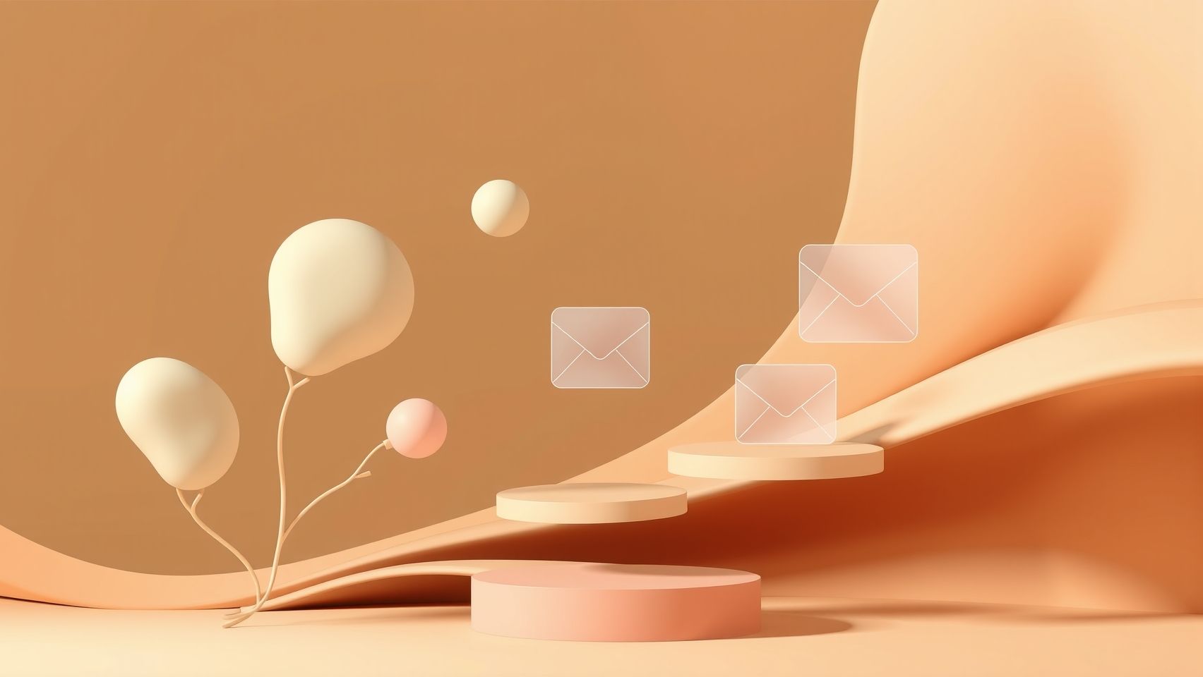 Tools, Platforms, and Methods for Efficient Mail Management as a Nomad