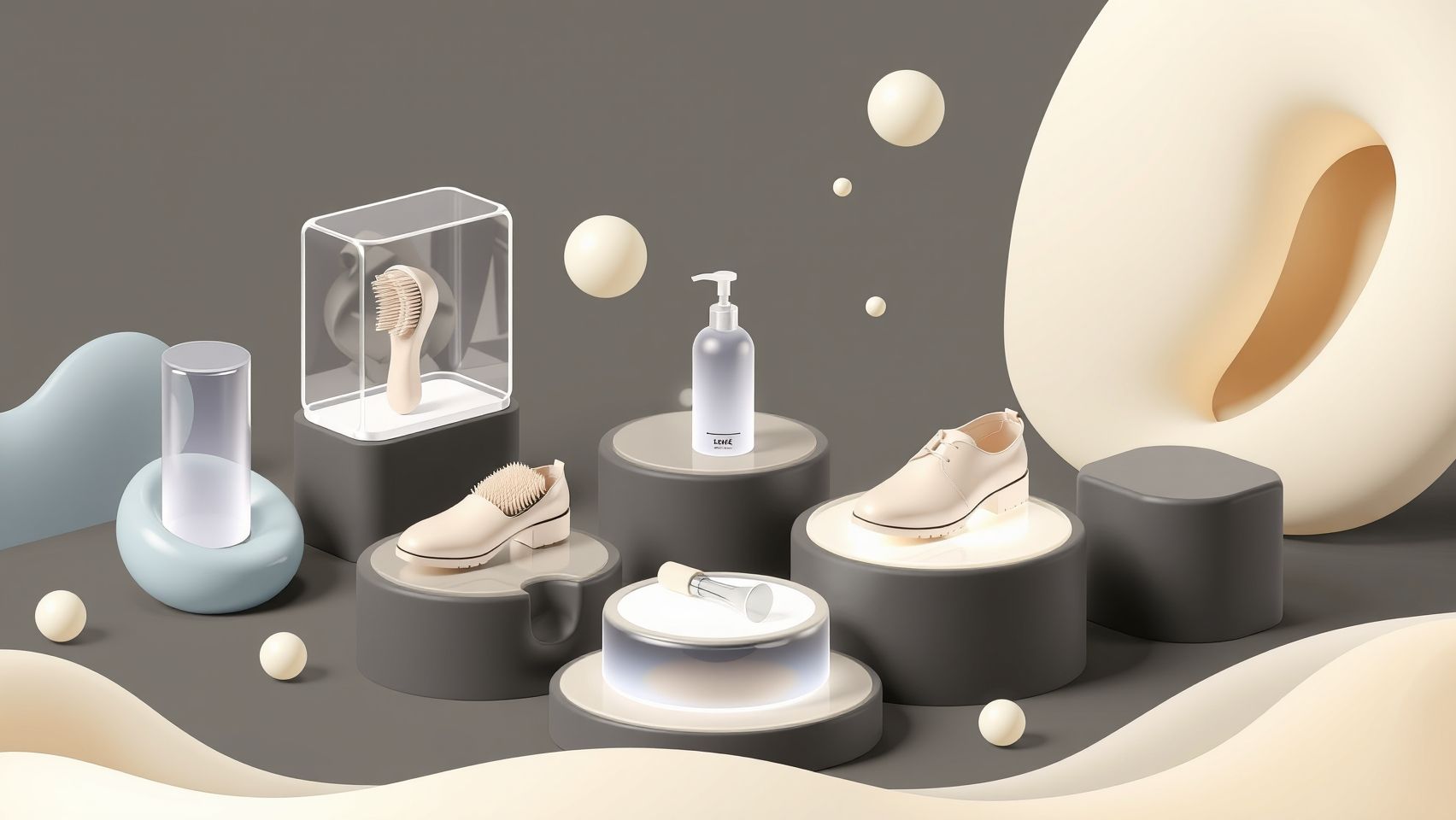 Tools, Platforms, and Shoe Care Methods to Maintain Footwear While Traveling