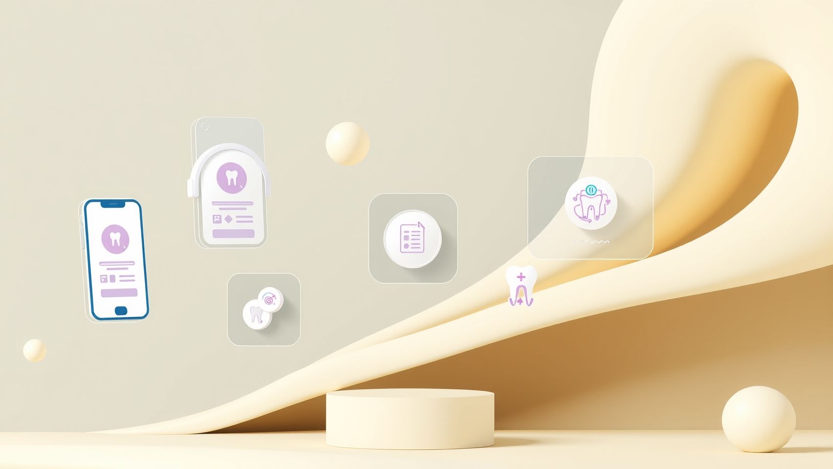 Tools & Platforms to Streamline Emergency Dental Care Abroad