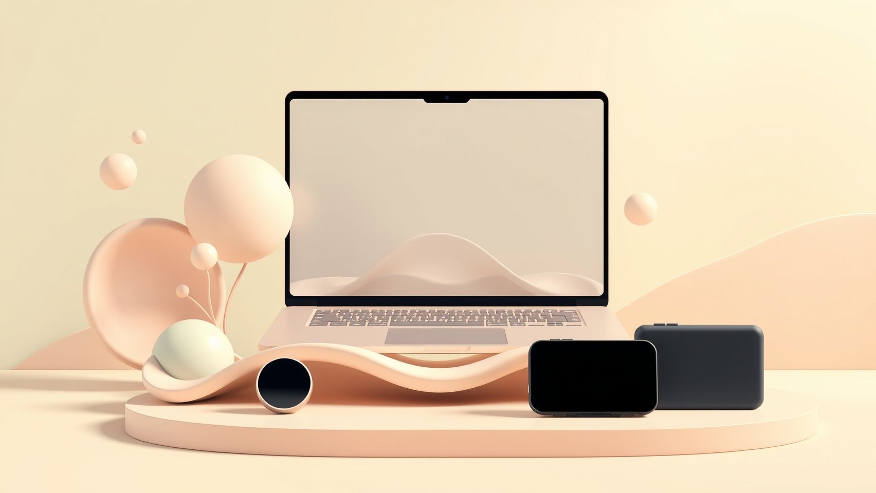 What Remote Workers Need in a Travel Laptop