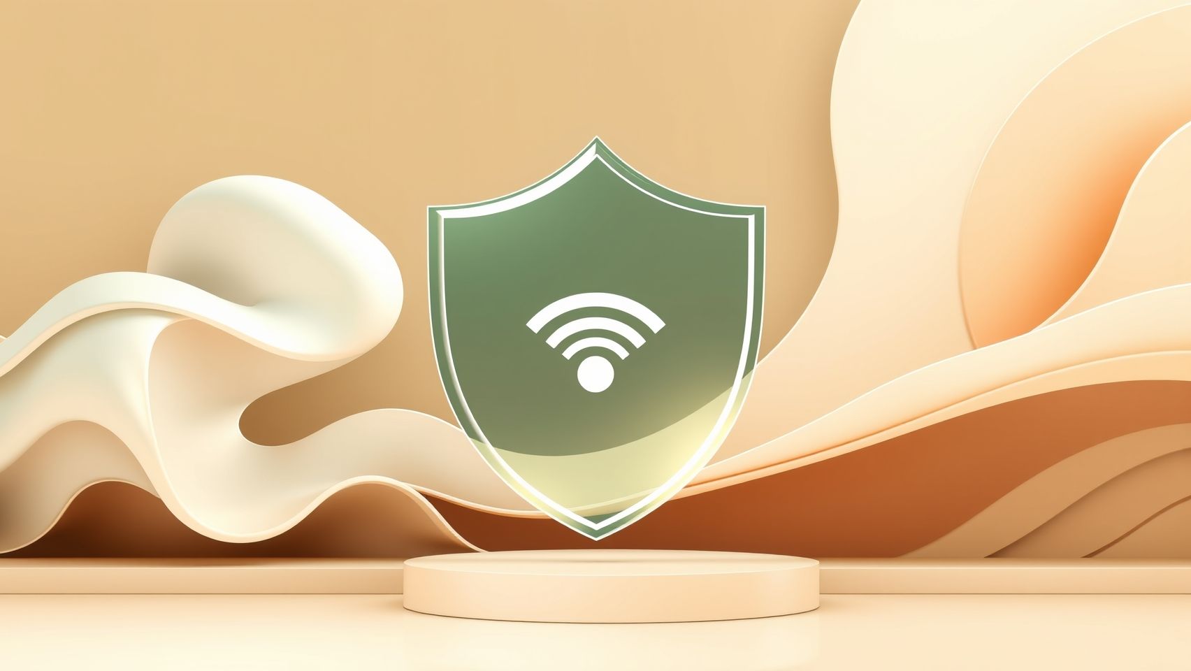 What Research Reveals About Self-Protection on Cafe Wi-Fi