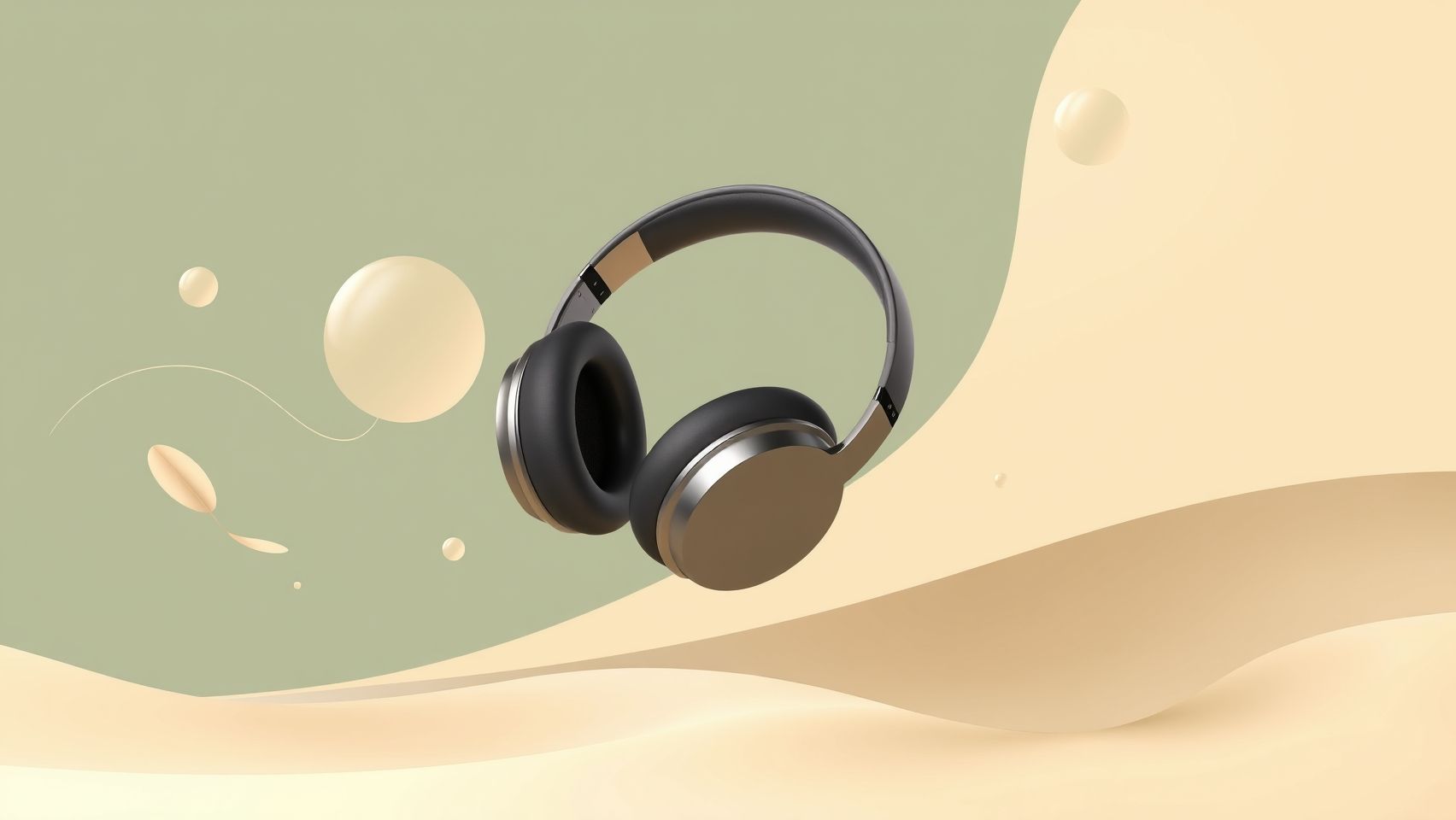 What the Latest Research Reveals About Noise-Canceling Headphones for Remote Work