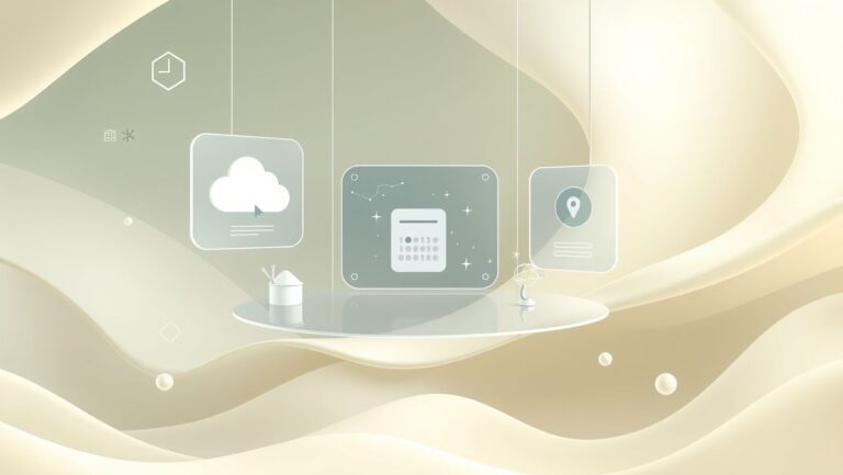 How Digital Nomads Can Use Travel & Work Apps in 2025 for Efficiency