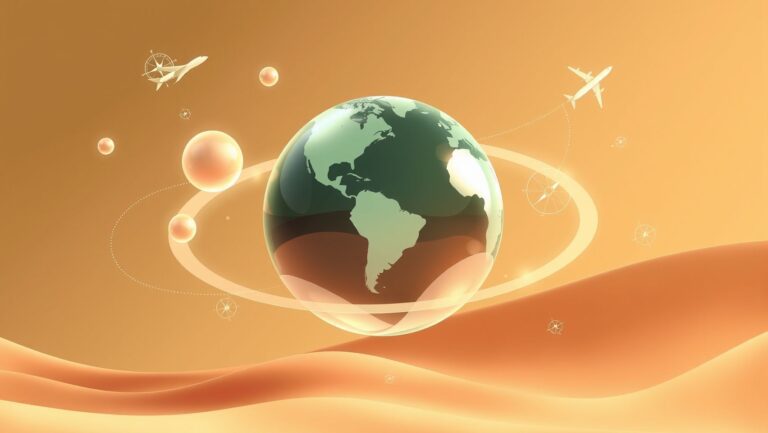How to Find Safe Countries for Solo Travel and Remote Work in 2025