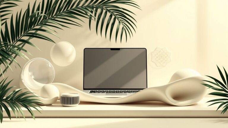 How to Keep Your Work Laptop Cool in Tropical Climates