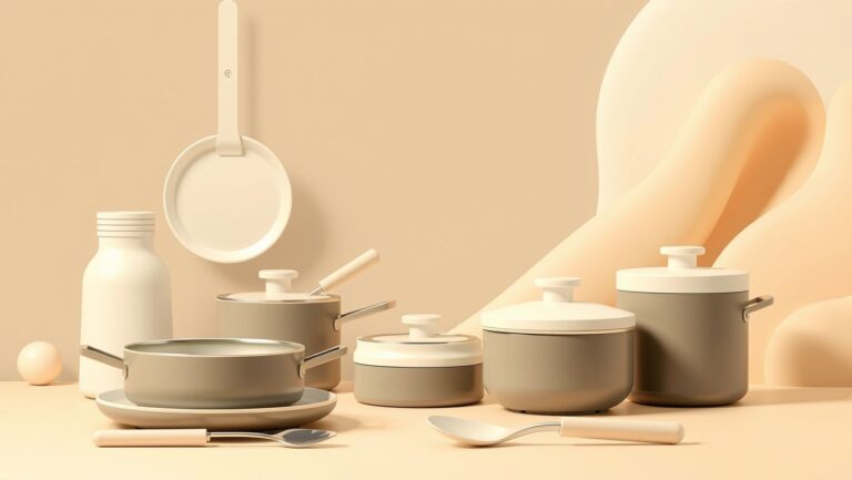 Minimalist Nomad Cooking Gear: How to Optimize Small Spaces
