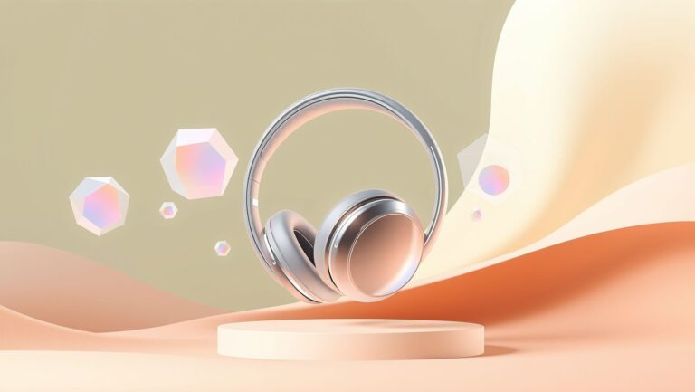 Best Noise-Canceling Headphones for Remote Work in 2025