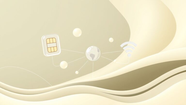 How to Manage Work SIM Card Data Roaming for Seamless Travel