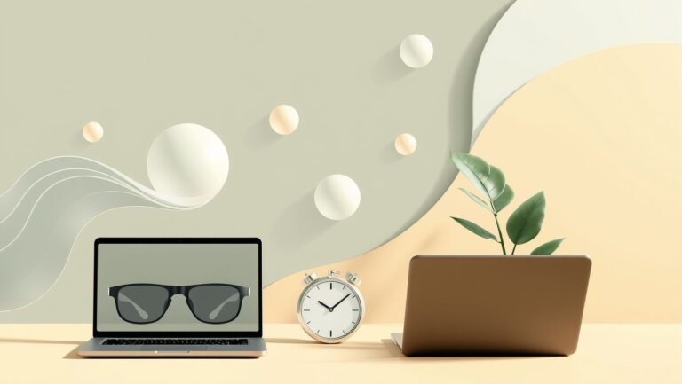 Prevent Remote Work Eye Strain in 7 Days with Practical Tips