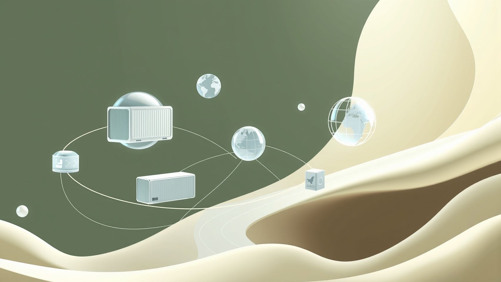 Addressing Cold Chain and Logistic Challenges in Remote Areas