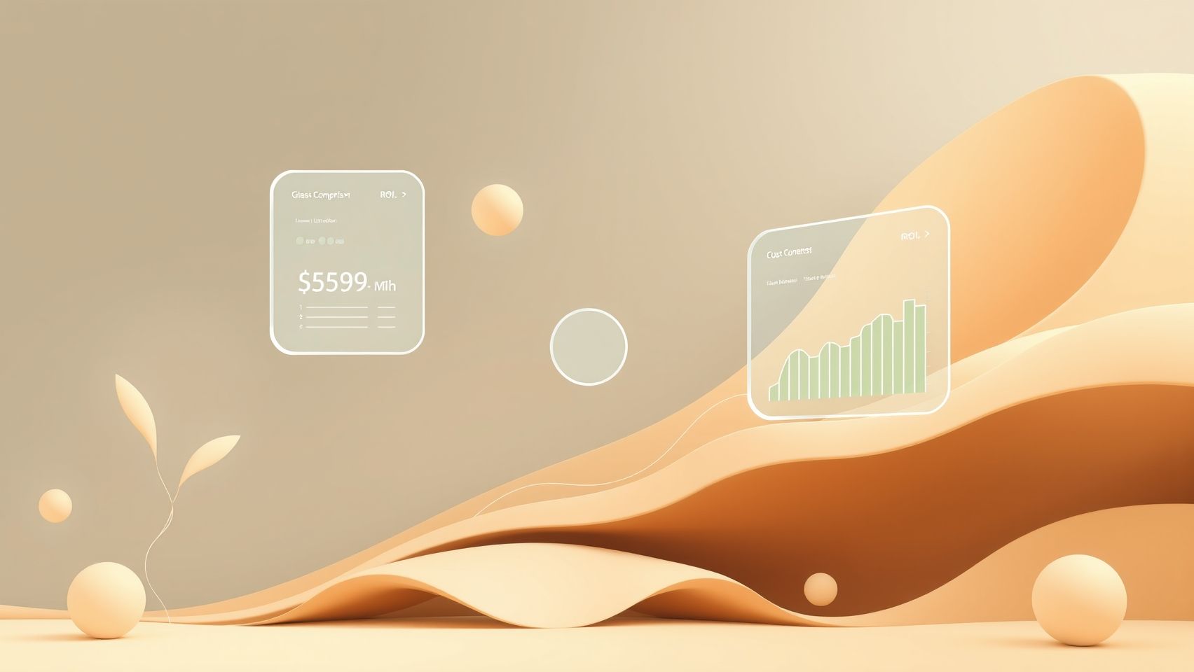Cost Comparison and ROI for African Digital Nomad Locations
