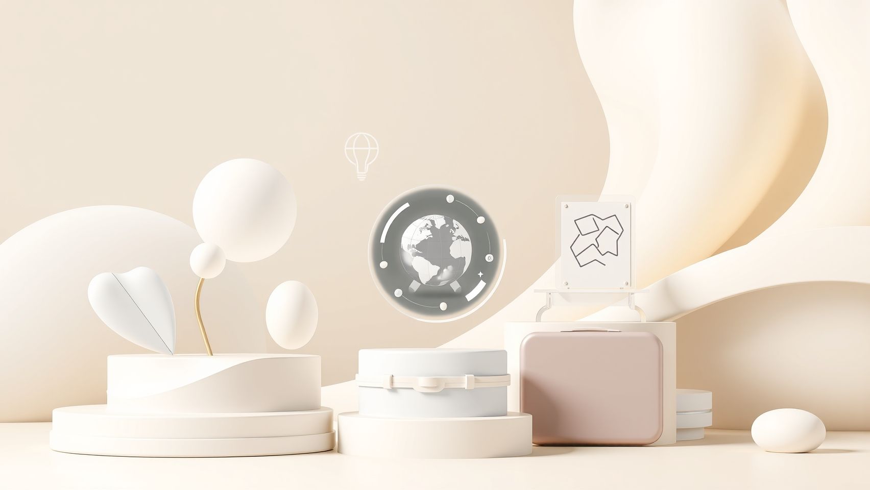 Ensuring a Smooth Transition: Pre-Travel Planning and Local Setup