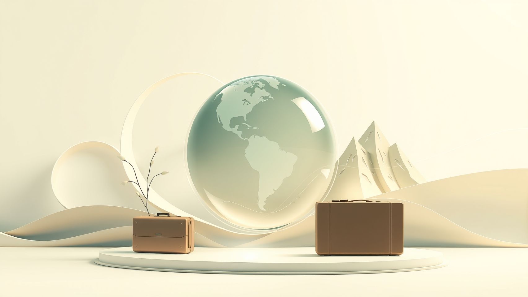 Frequently Asked Questions About Becoming a Digital Nomad with No Experience