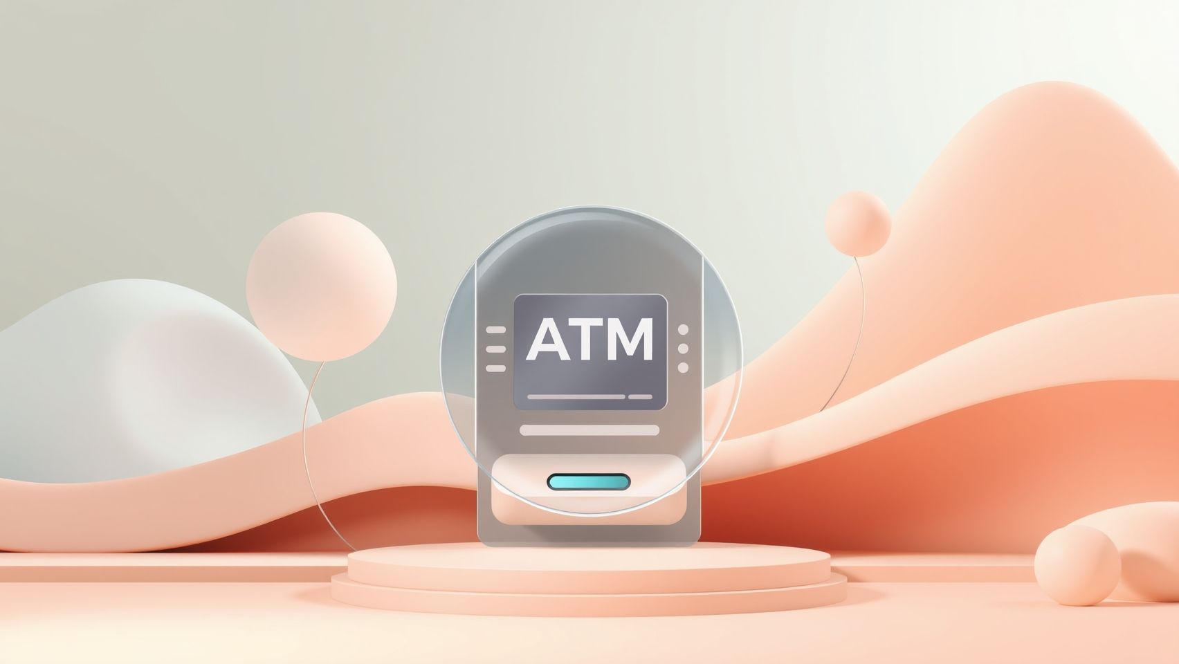 Implementing ATM Fee Rebates and Bank Selection