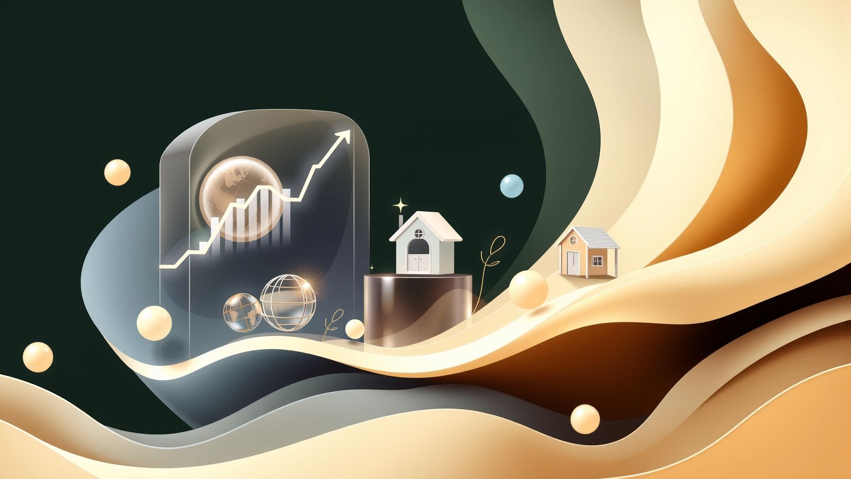 Step 2: Budget Your Costs and Secure Affordable Accommodations