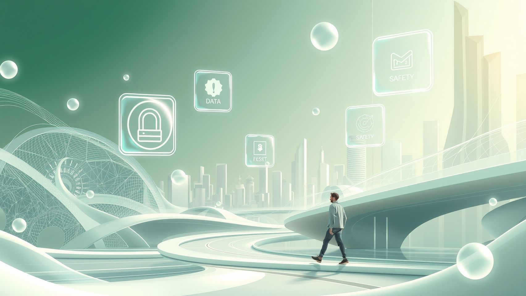 Step-by-Step Guide to Researching and Selecting a Safe City