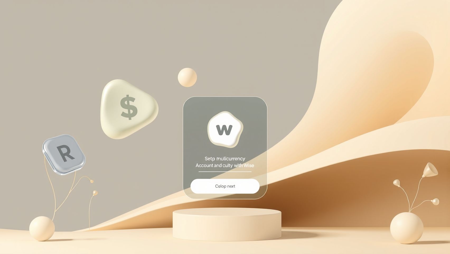 Step-by-Step: Setting Up a Multi-Currency Account with Wise