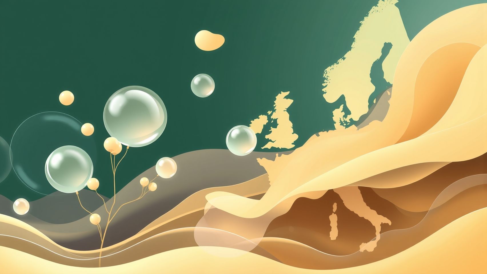 Summary of Practical Steps to Start Your European Remote Work Journey