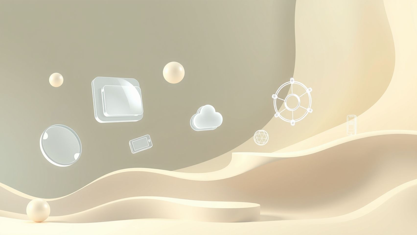 Tools and Platforms to Boost Productivity in Hidden Destinations