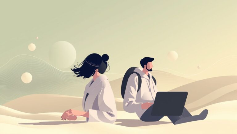How Women Over 40 and Developers Can Build Passive Income While Traveling in 6 Months