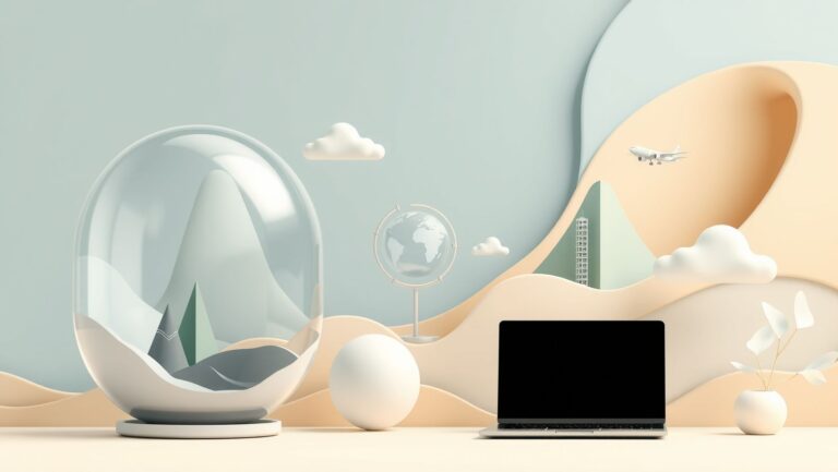 Top Digital Nomad Destinations 2025: How to Live and Work Remotely with Ease