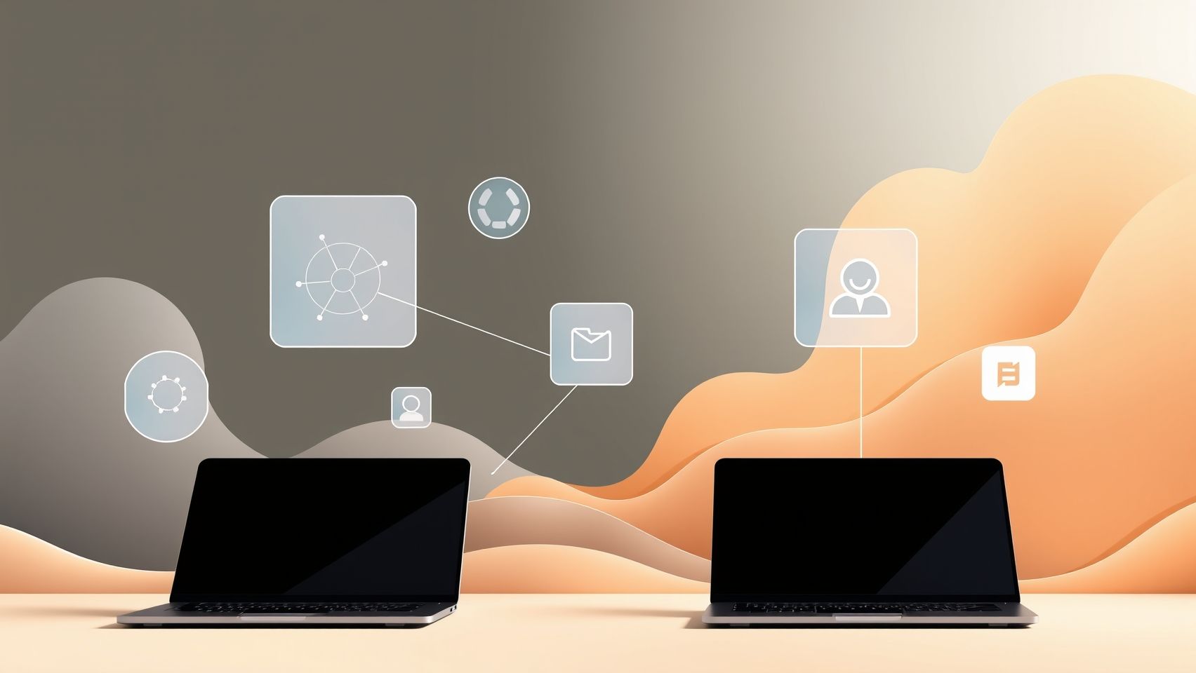 Addressing Common Challenges in Remote Collaboration Setup